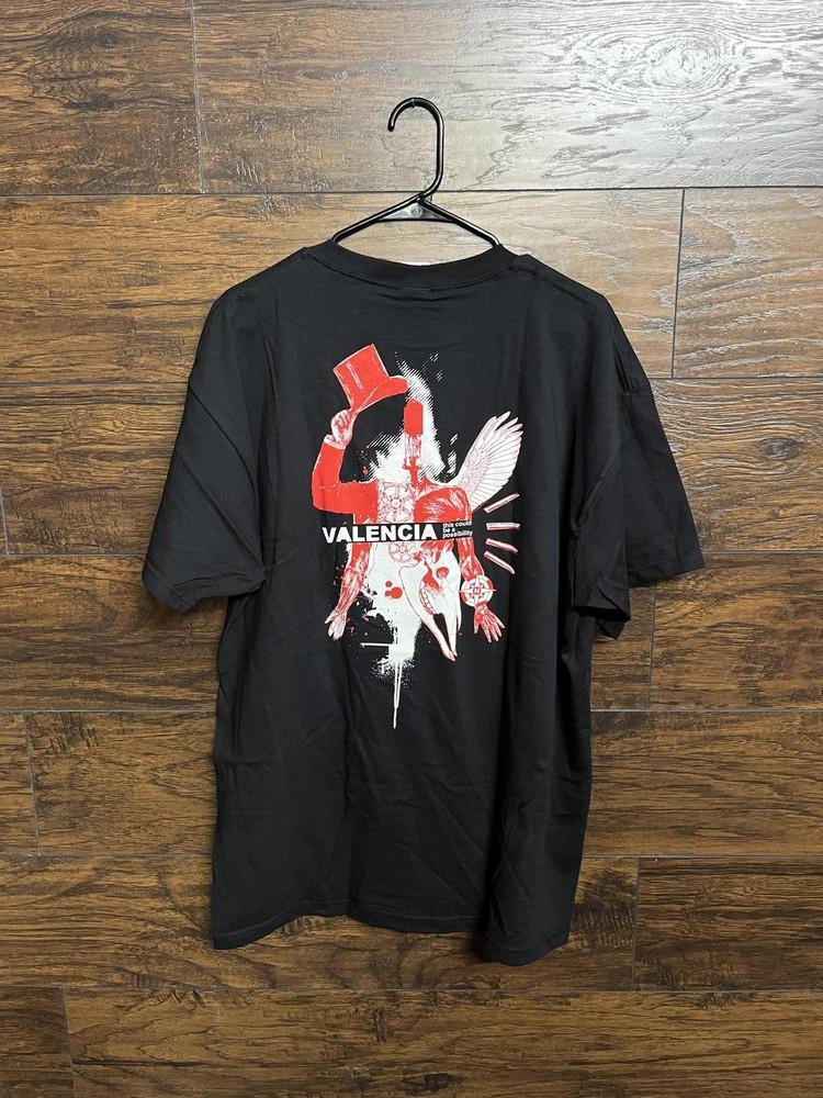

Valencia Band Tee -Promo This Could be a Possibility T-shirt Unisex T-Shirt XXXXL