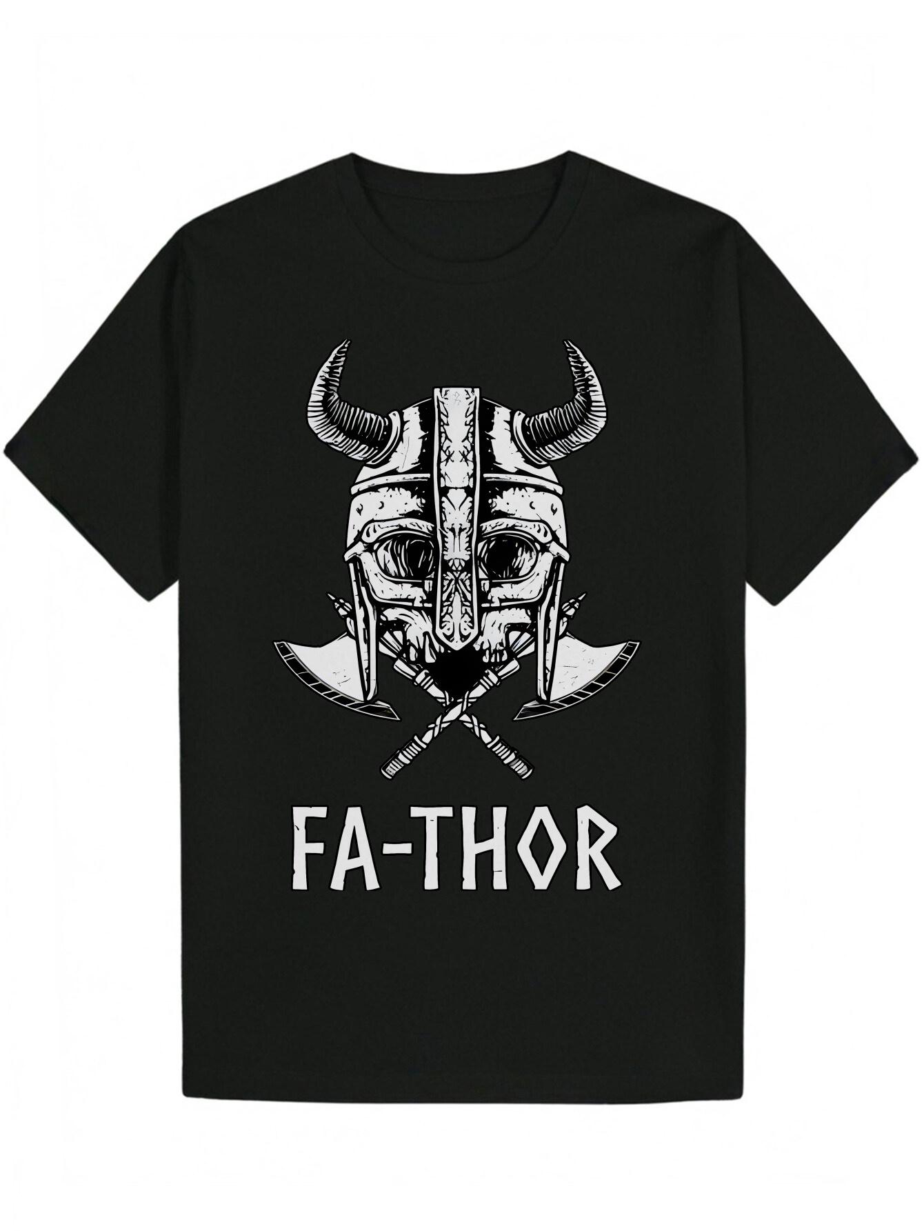Round Neck Polyester (Polyester) T-shirt XXXXL