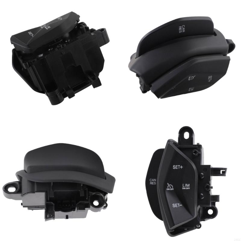 28GC Steering Wheel Cruise Control Switches Button DT1T9E740AA For Kuga Car Replacement Parts