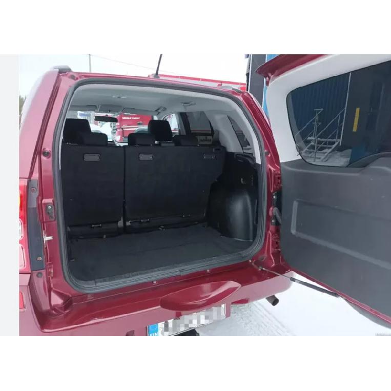 Tailgate Damper forSuzuki Vitara 3rd generation (JT) SUV 2005-2017 1pc Trunk Boot Gas Charged Gas Struts Lift support