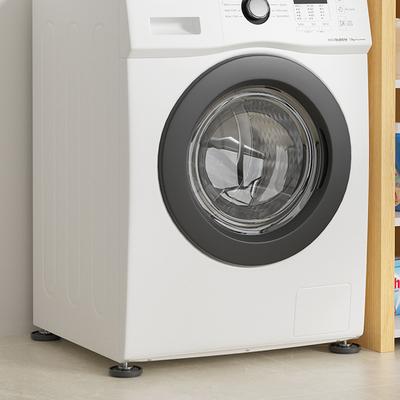 Confezione da 4 Tazze Sottoruota in Gomma Antiscivolo per Mobili Tappi Rotondi per Divano Tappetini Antiscivolo per Letto Tavolo Sedia Uso Quotidiano