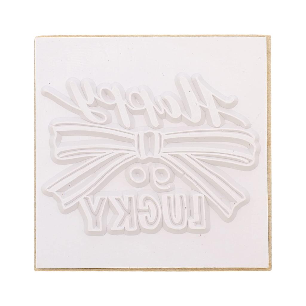 KODOMO NO KAO Face Stamp Stamp Happy Go LUCKY Children's "Cat 1743-003"