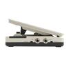Klowra Mantra Dual Expression Pedal Independent Output Channels Polarity Switch Passive EXP Pedal Guitar Effects Amplifiers MIDI Controllers