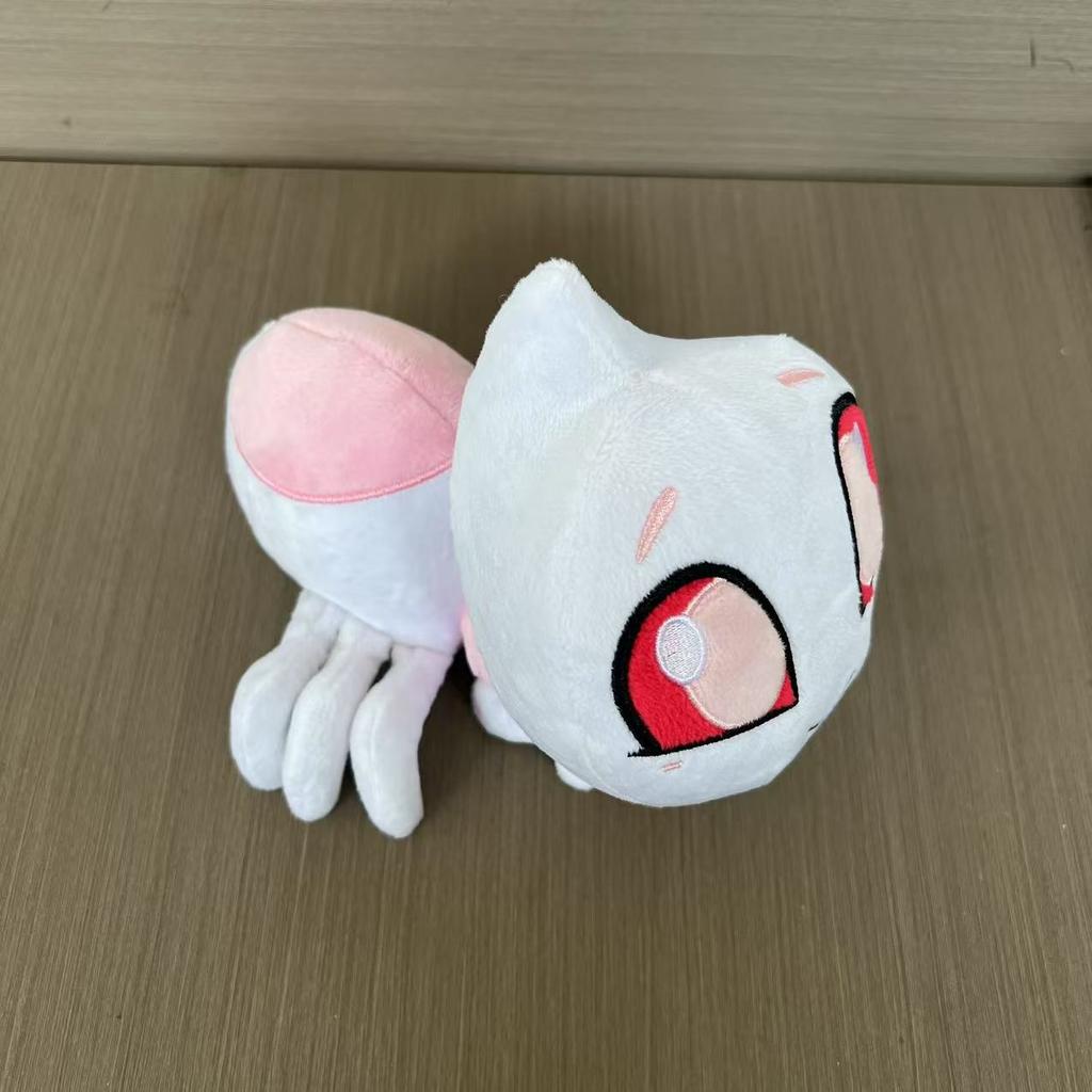 New Dragonfoxgirl Spider And Butterfly Plush Toy Doll Cartoon Anime Doll Doll