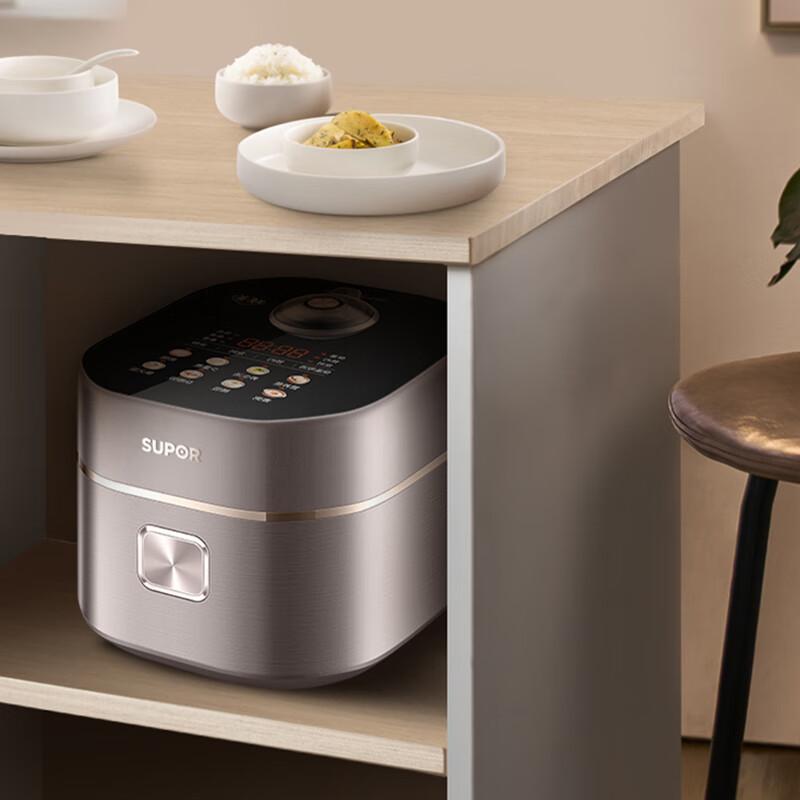 SUPOR Electric Rice Cooker