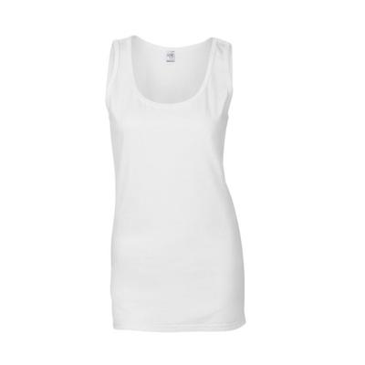 Womens/Ladies Softstyle Tank Top