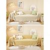 Chenille Leichter Luxus-Sofabezug, Stoff, Vier Jahreszeiten, universell, einfach, modern, All-Inclusive, universeller Sofabezug, High-End-Bezug, Handtuch