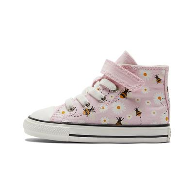 Chuck Taylor All Star Easy-On High Detské topánky Včely
