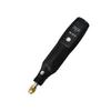 Mini Grinder Pen USB Cordless Rotary Tool 16000RPM Mini Drill Engraving Pen Electric USB Mini Wireless Drill