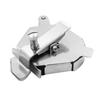 Magnetic Sewing Guide Anti-rusting Pressing Bright Thread Seam Guide Multifucntional Tools for Meet Basic Sewing Machine Need