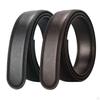 Men's DIY Belt Replacement Strap - Comfortable and Stylish Waistband