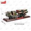 Hongqi 9 Missile Vehicle Model