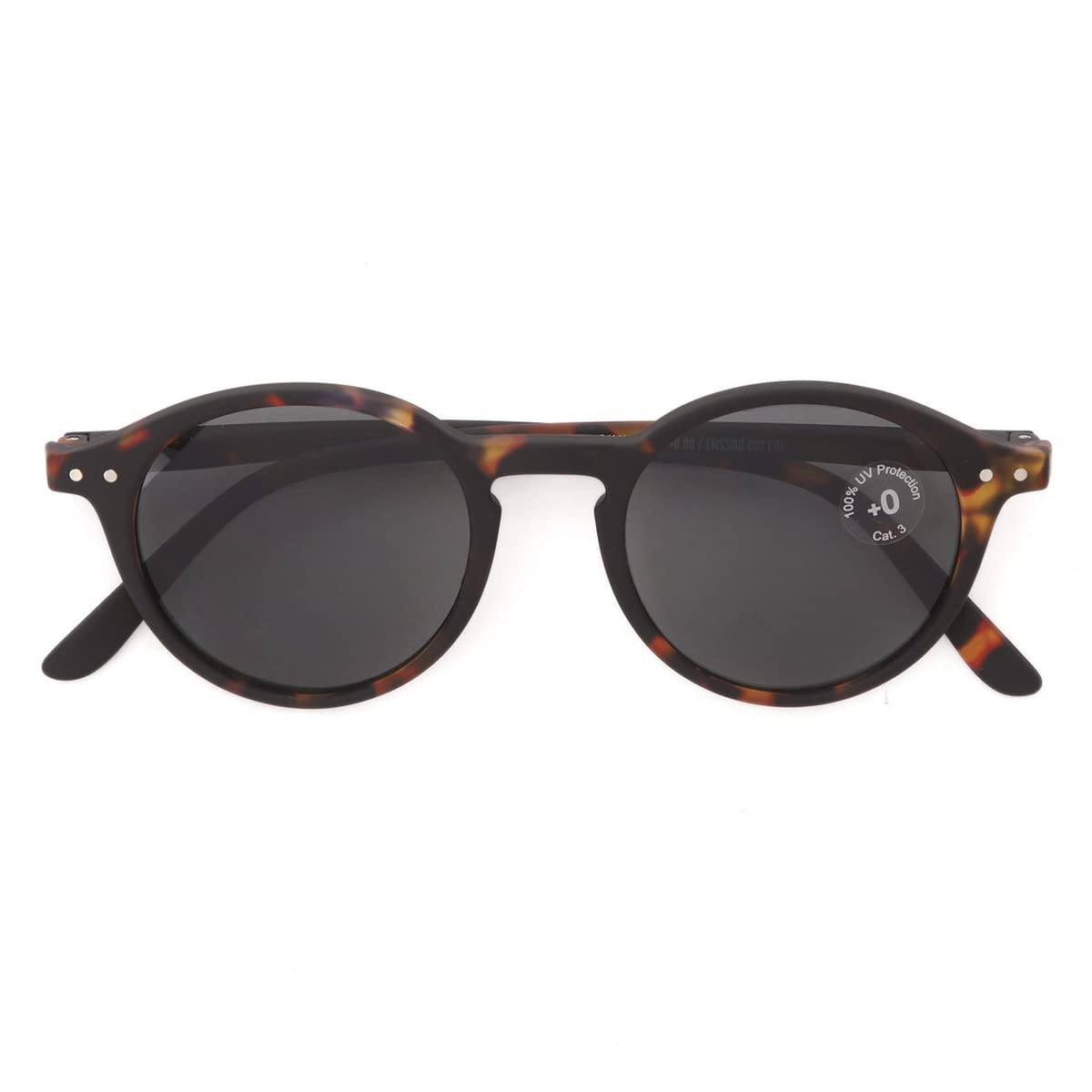 

Солнцезащитные очки IZIPIZI Boston SUN D [IZIPIZI] (Смотреть концепцию) [элемент]