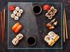 GLASS CUTTING BOARD 60x52