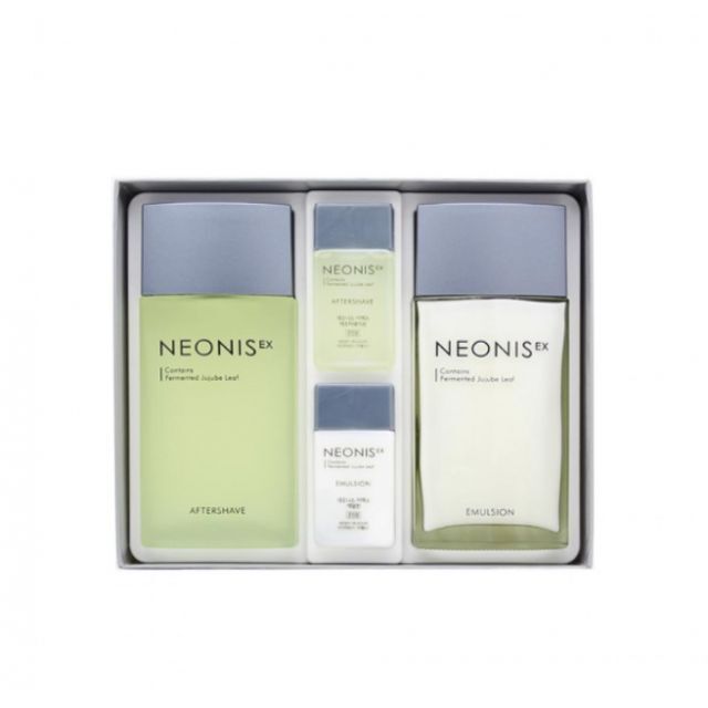 

All ALZGMOIF Men s Cosmetic Sets for Skin