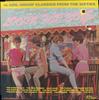 LP-Schallplatte VERSCHIEDENE Lookin For Boys 16 Girl Group Cla XSLP102 Roxy Records UK Rock Gebraucht