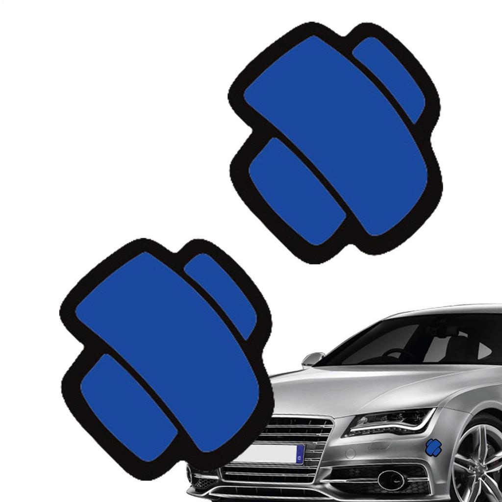 Autoaufkleber | Lustiger Autoaufkleber Bandagen-Design Aufkleber - Personalisierter Pflaster OK