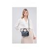 New Niche Design Crossbody Bag Fashionable and Versatile Handbag Bag Women Contrasting Casual One Shoulder Dumpling Bag