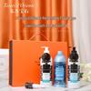 Tesori d'Oriente Ocean Fragrance Hair & Body Care Set
