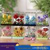 Decorazioni per la casa – Ghirlande e fiori artificiali