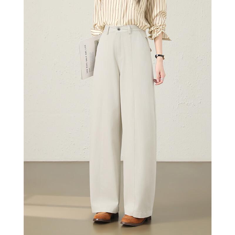 TERRE BLEUE Women s Light Wash Loose Straight Leg Jeans 27