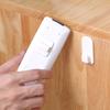 Hooks Plastic Adhesive For Modern Minimalist Wall Storage Home Decor Office