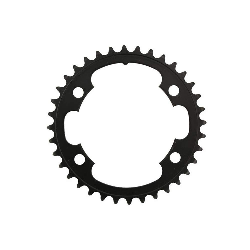 

Запчасти для ремонта SHIMANO Передняя звезда Y1RC36000 36T-ML (для 52-36Т) ФК-4700