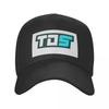 Tower defense simulator Baseball Cap Golf Cap western Hat Designer Man Womens