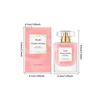 50ml Intense Rose Perfume – Elegant and romantic with long-lasting fragrance. Perfect for dates and everyday wear. A thoughtful gift for her.