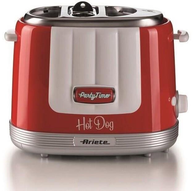 Toaster Ariete Partytime 206/00