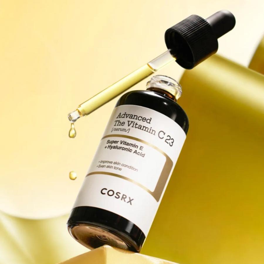COSRX Advanced The Vitamin C 23 Serum 20g