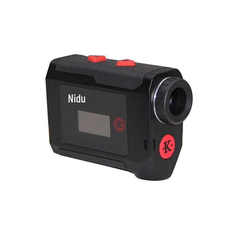 Nidu L Series Dual-Display Laser Rangefinder