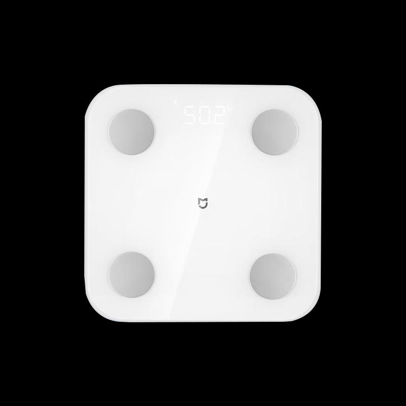 Xiaomi Mijia Smart Body Fat Scale S400