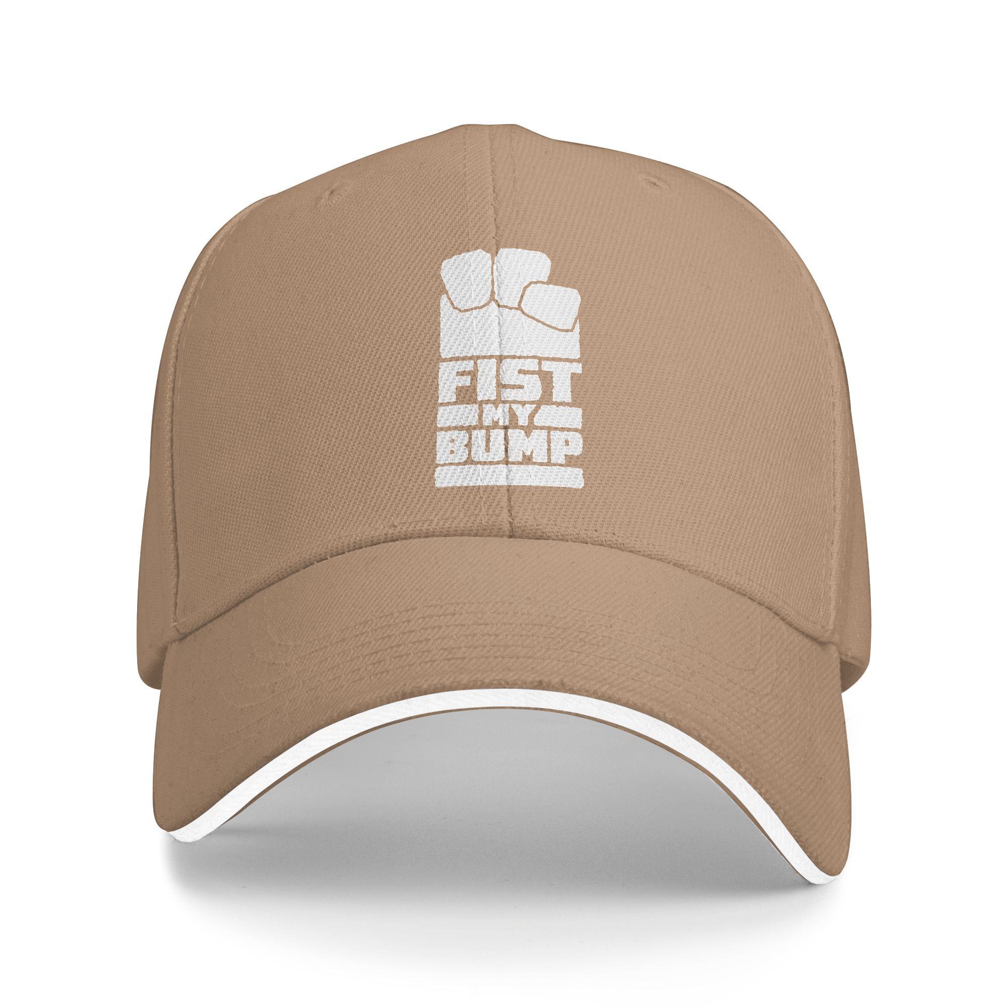 

Fist My Bump Space Aliens Project Hail Mary Baseball Cap Male Custom Logo Trucker Hat Summer Fashion Outdoor Sport Baseball Caps As Picture хакі