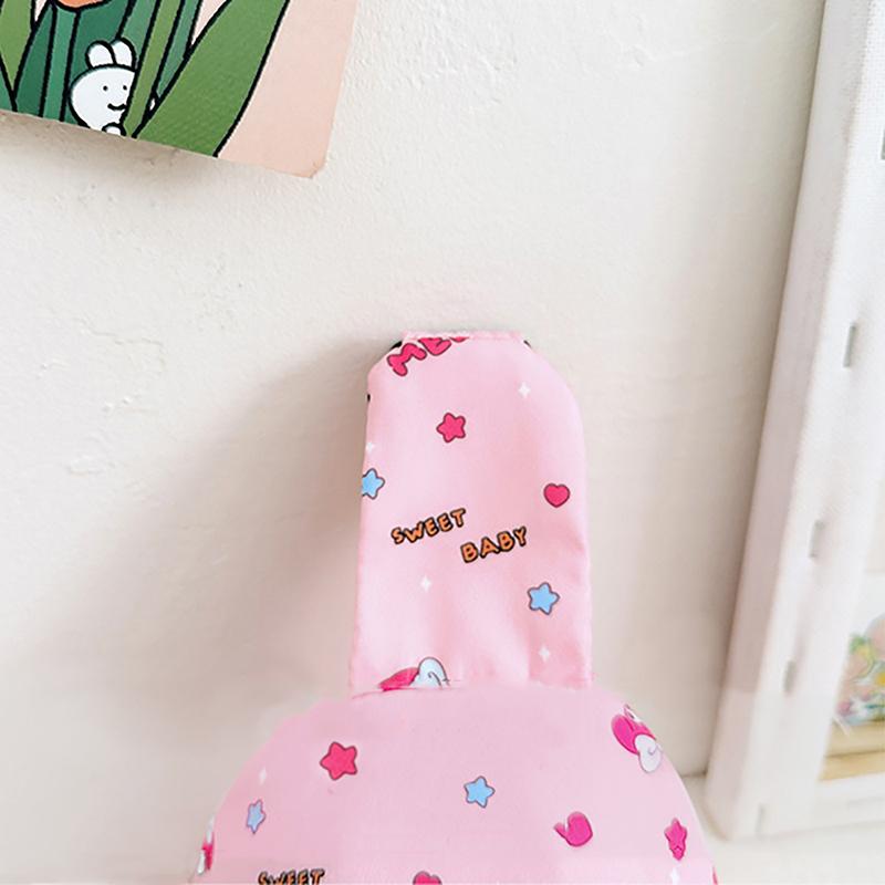 

Милая детская сумка через плечо в стиле аниме Sanrio, Kuromi Pochacco, сумки-мессенджеры Cinnamoroll, рюкзак с помпонами для детей
