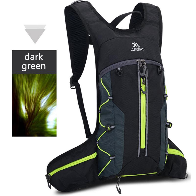 mini cycling backpack