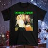 NEW Rare Switchblade Symphony Short Sleeve Black All Size Gift Shirt HE1252 Unisex T-Shirt