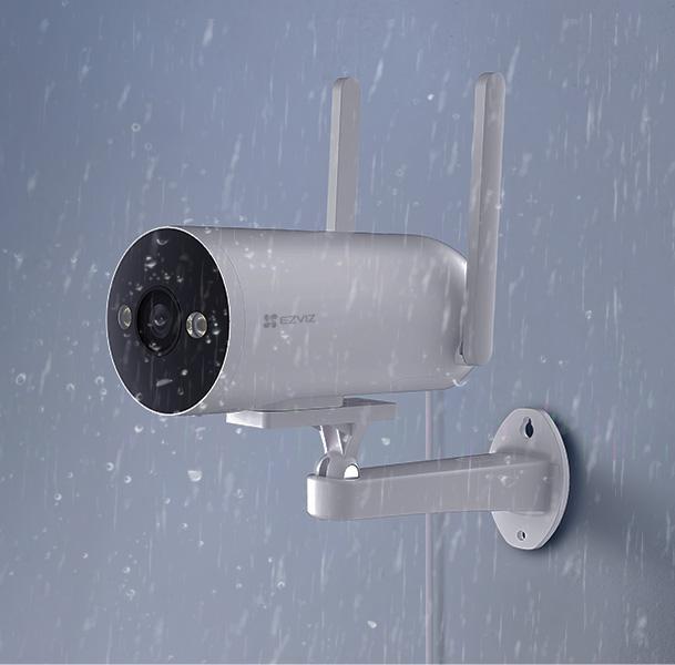 IP kamera Ezviz H5 4G 2K 3MPx