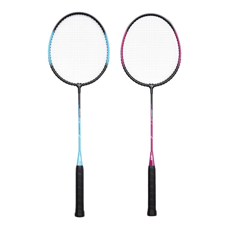 Anta Durable Badminton Racket Pair Set