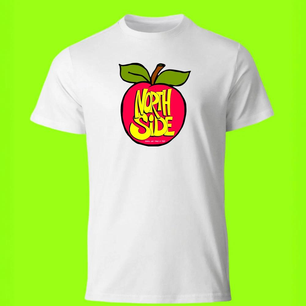 Northside - T Shirt - Manchester - Indie Music Band 90s M