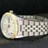 RENOVOVANÉ VINTAGE SEIKO 5 AUTOMATICKÉ PÁNSKÉ PÁNSKÉ ZLATÉ HODINKY S MĚSTKEM A305061-2 SKU575b-a305061