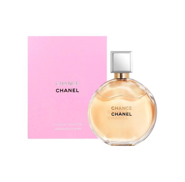 

Chanel Chance туалетная вода 35 ml