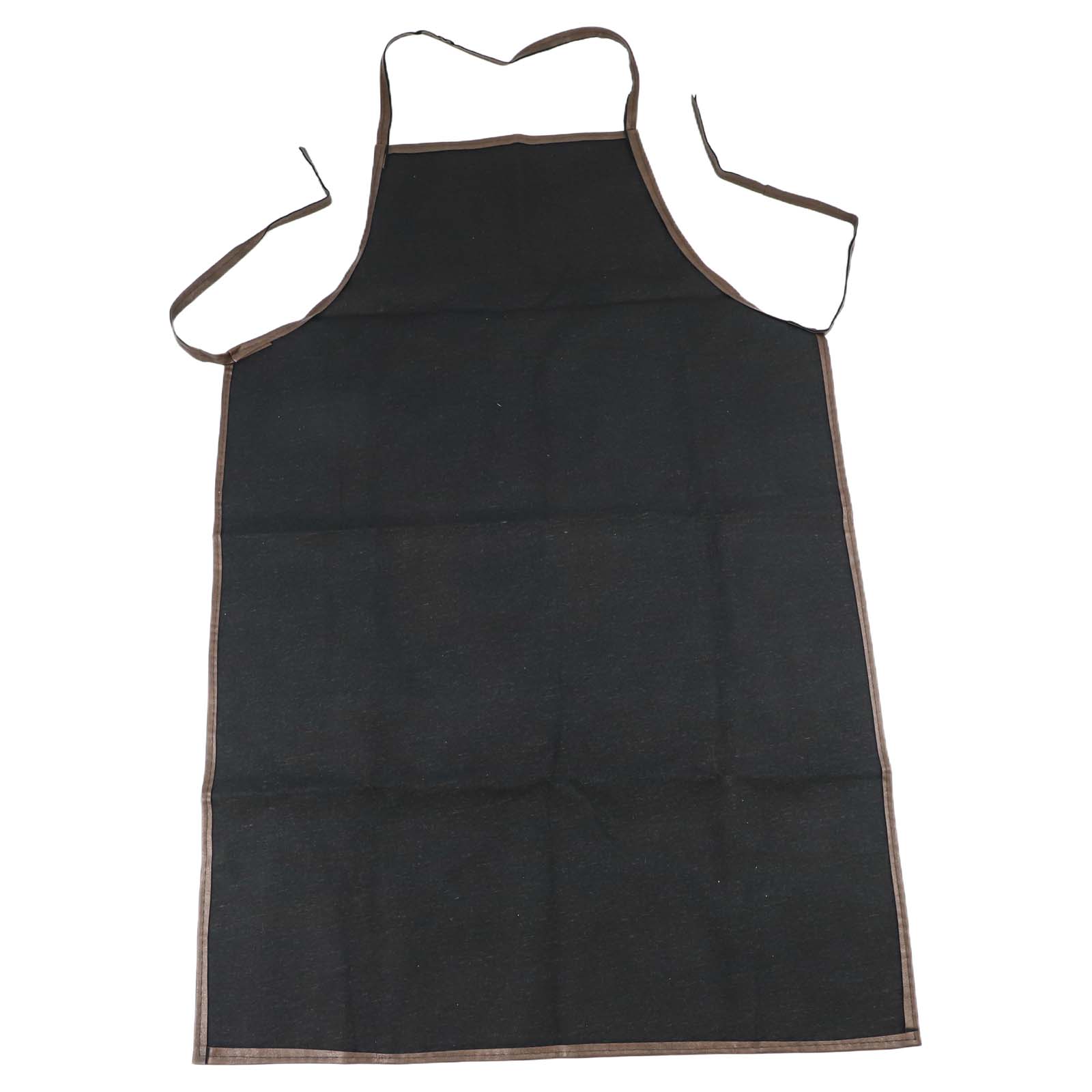 1X Polyurethane Apron Equipment For Protection Apron 100cm Protector Waterproof Stain Resistant Apron For Home Color Random