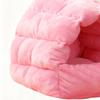 Hamster Houses Breathable Chew-proof Enrichment Nest Hamster Cage For Bunny Pet Ferret Animal Chinchilla Squirrel Birds Winter