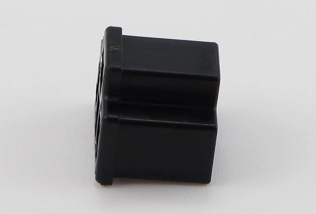 KITACO Connector Set H-4/3 Pole (Male)/1 Set General Purpose 0900-755-02050