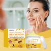 Houkea Bee Venom Relief Cream Gentle Moisturizing Formula For Skin Nourishment