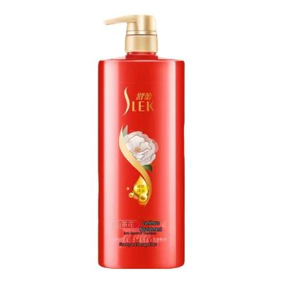 Sunsilk Camellia Anti-Dandruff & Nourishing Shampoo