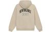 New Balance Sweatshirt Unisex Khaki 5CD38831-LBE