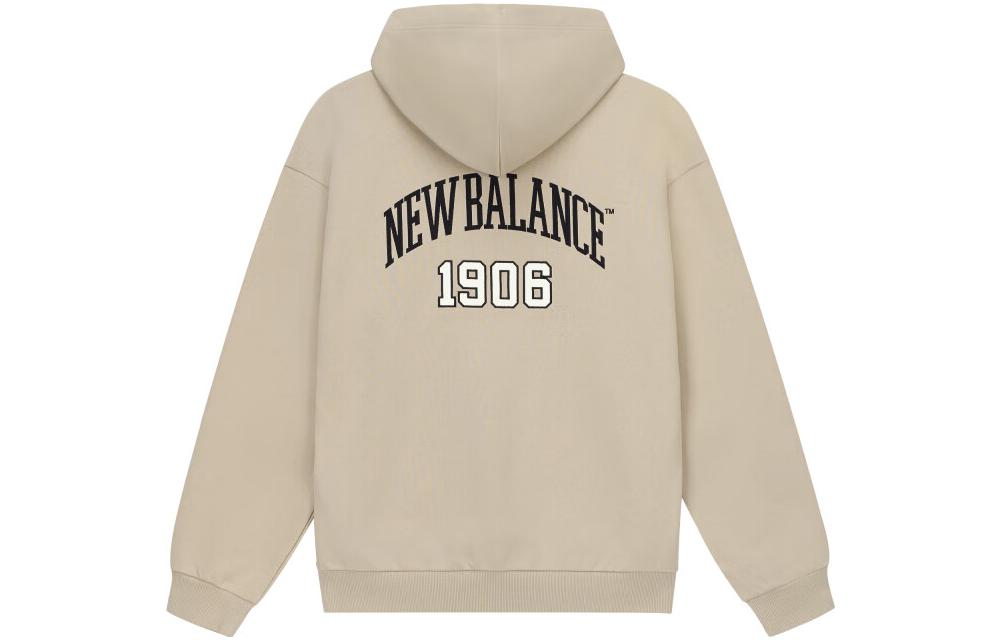 New Balance Sweatshirt Unisex Khaki 5CD38831-LBE S