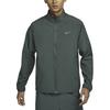 Nike Form Dri-FIT Versatile Zip Long Sleeve Jacket Men Jackets Green FB7500-338
